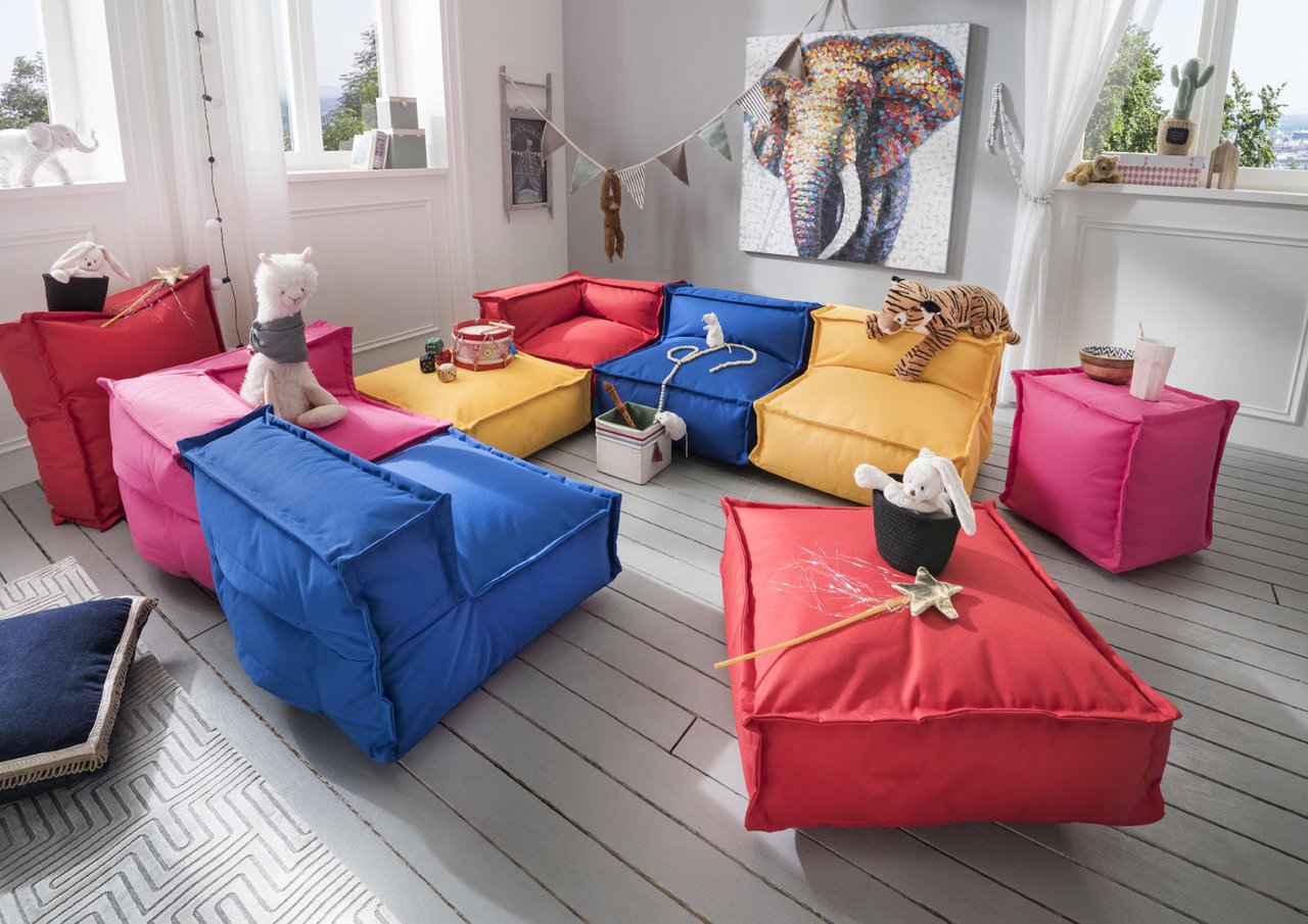 My Cushion Garnitur - Komplettset Bild 6