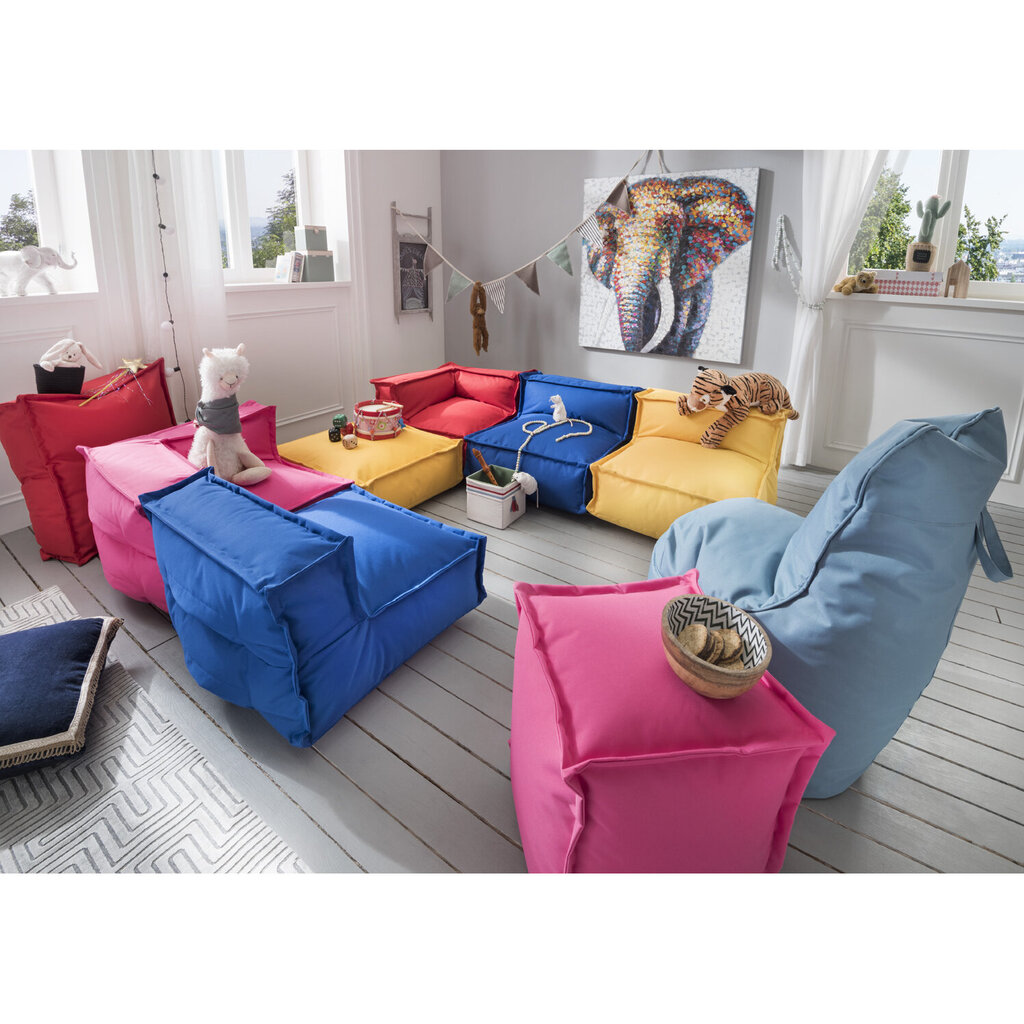 My Cushion Hocker für Kids Bild 5