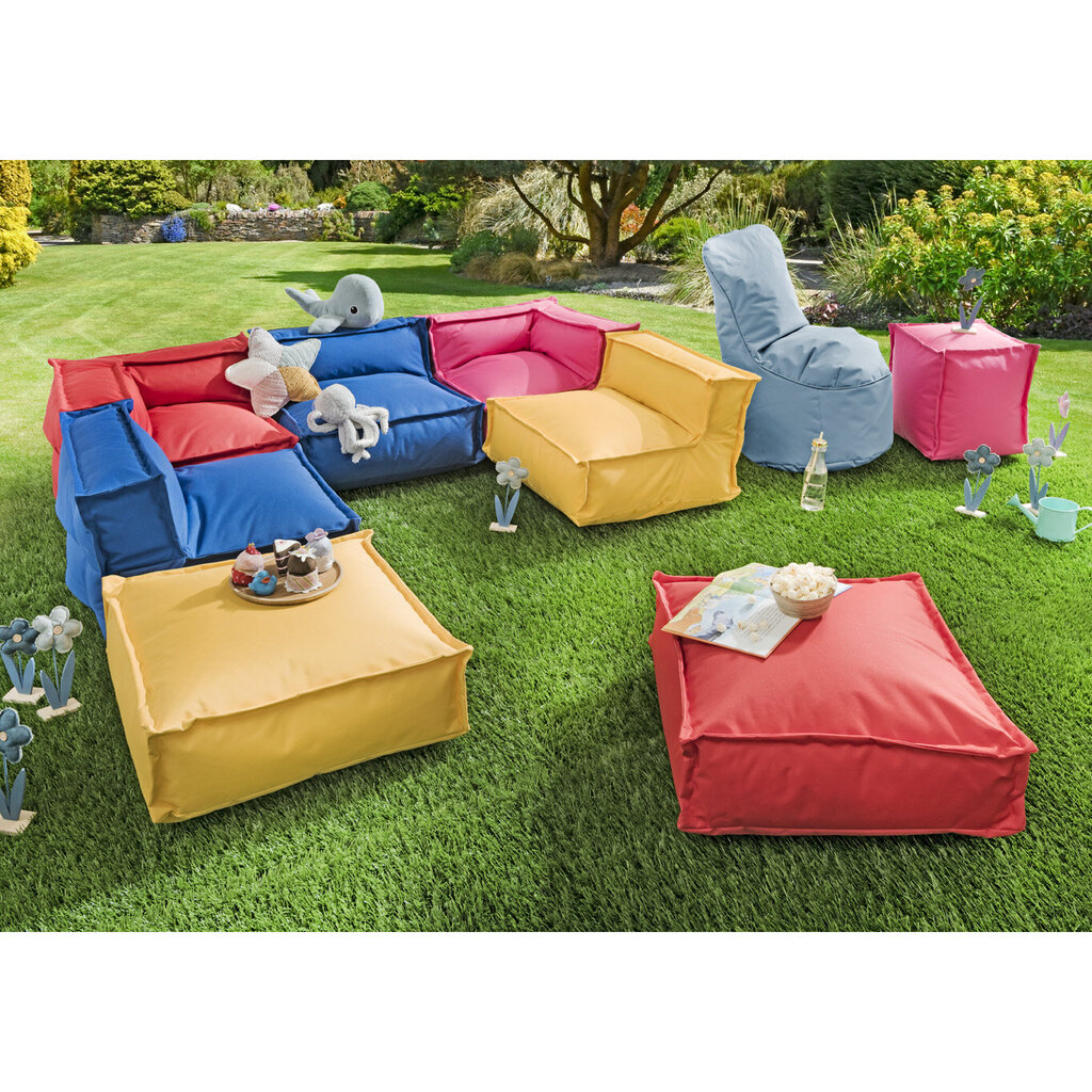 My Cushion Hocker für Kids Bild 6