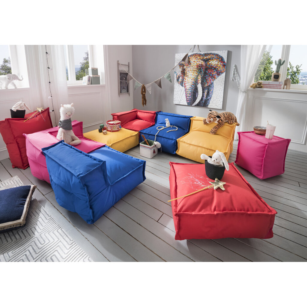 My Cushion Hocker für Kids Bild 7