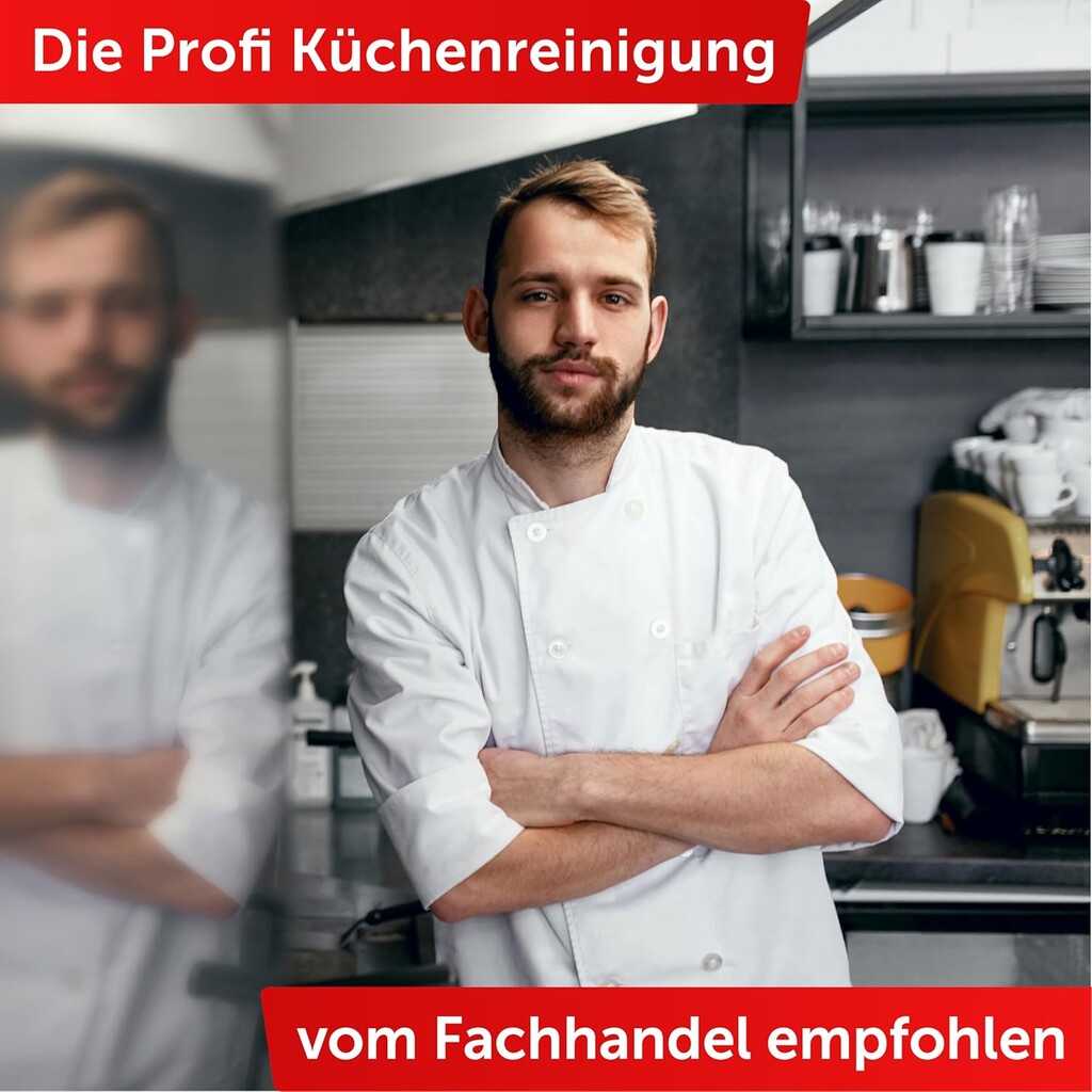 NORDICARE Kühlschrankreiniger Bild 4