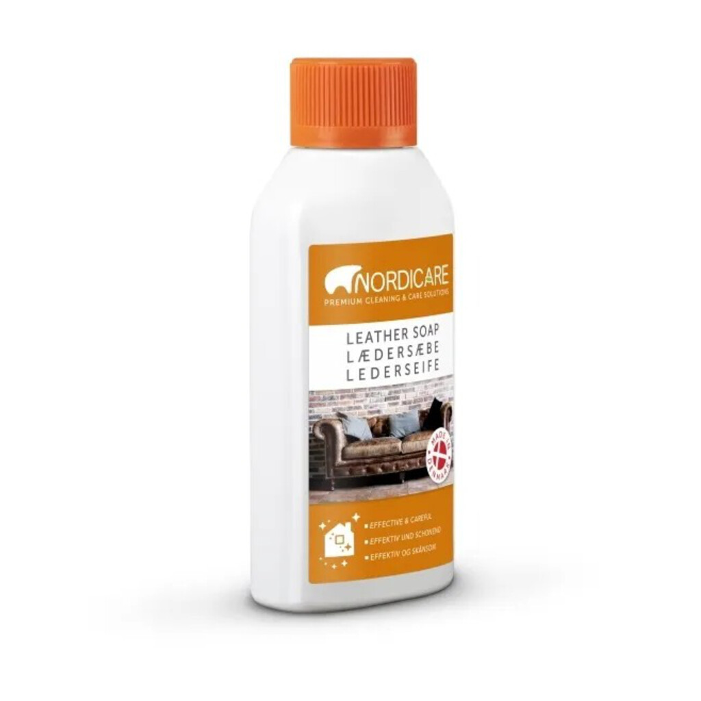 NORDICARE Lederseife Preview Image