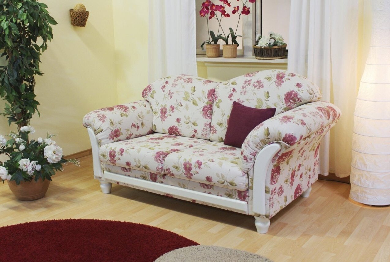 Borkum Sofa Rosenhave Preview Image