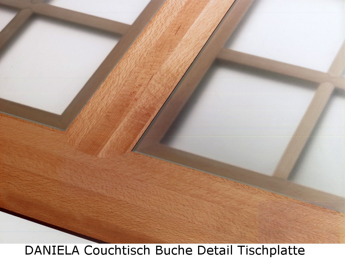 Couchtisch Daniela aus Buche Preview Image