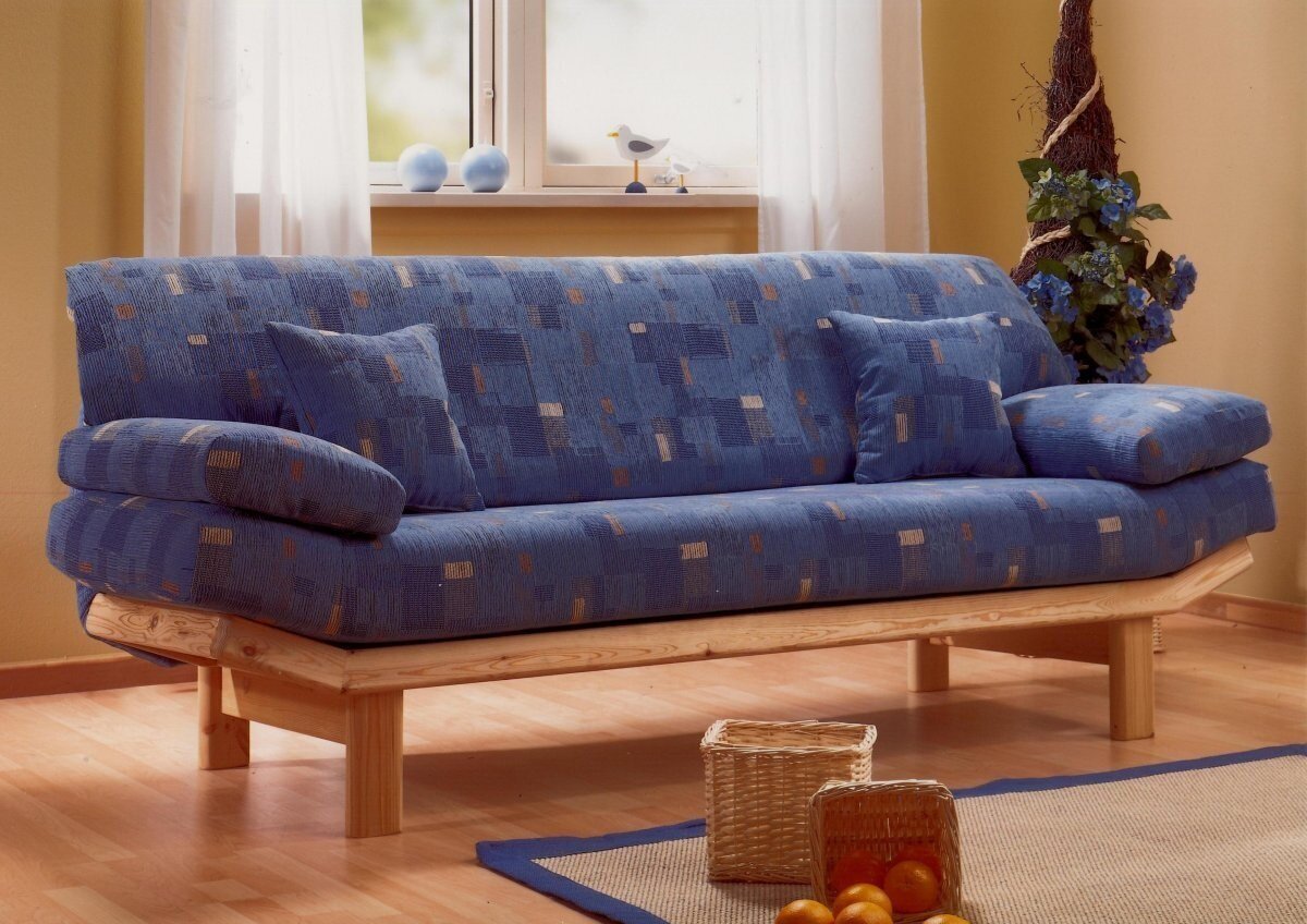 Kronborg Sofa Lejrskole Preview Image