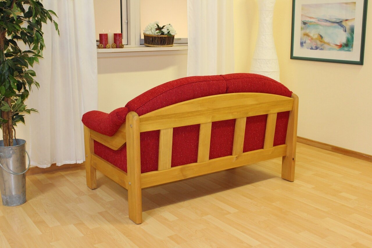 Malmö Sofa Veberöd Preview Image