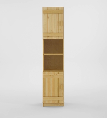 Regal InKids Kiefer massiv Bild 4
