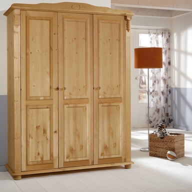Romantik Kleiderschrank Kinderzimmer Preview Image