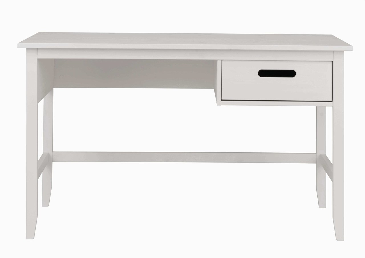 Infans Schreibtisch Solvita aus massiver Kiefer Preview Image
