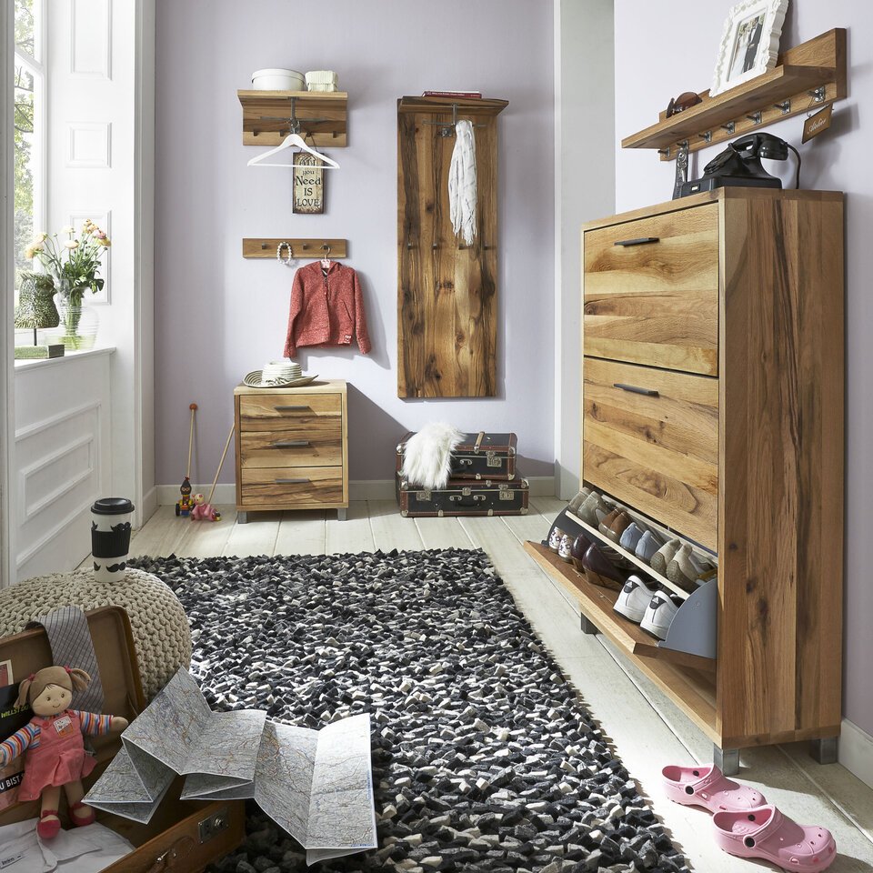 Schuhschrank Rockit groß Bild 4