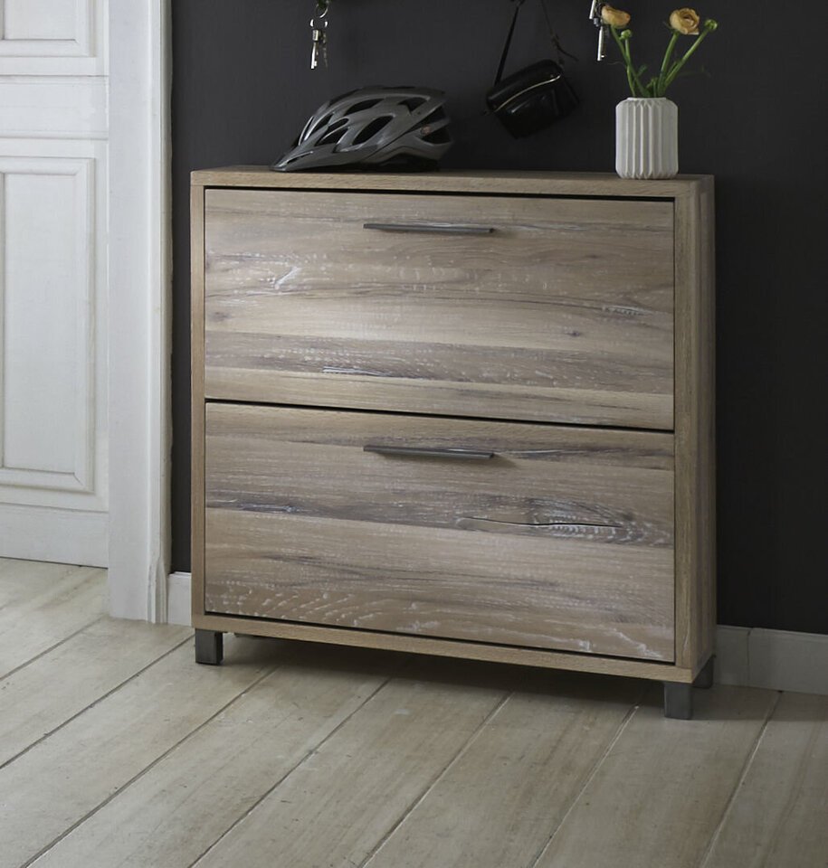 Schuhschrank Rockit klein Bild 2