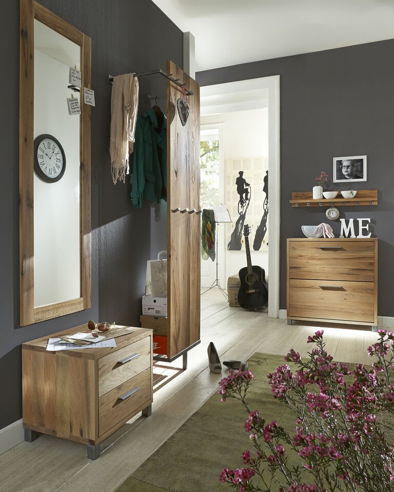 Schuhschrank Rockit klein Bild 3