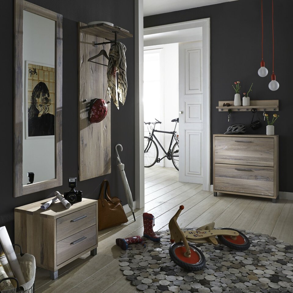 Schuhschrank Rockit klein Bild 4