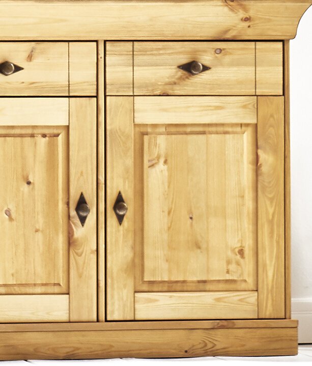 Sideboard Fjord mit 2 Türen Bild 5