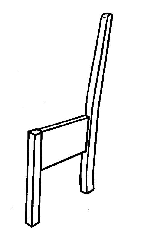 Sitzbank Eckbank Fjord selber zusammenstellen Bild 9