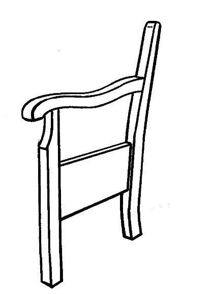 Sitzbank Eckbank Fjord selber zusammenstellen Bild 7