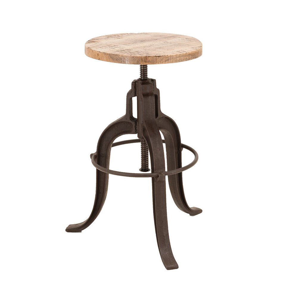 Drehhocker Iron Preview Image