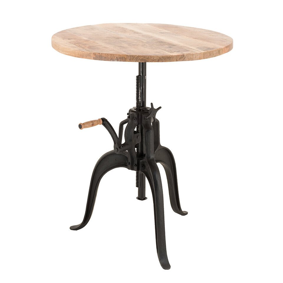 Tisch Iron Preview Image