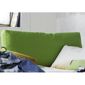 Einzelbett mit Bettschubkasten aus massiver Kiefer Preview Image