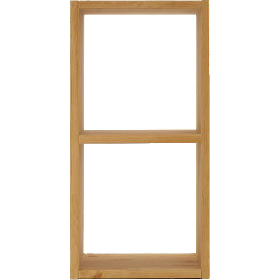 TOBYKIDS Regalsystem Würfel Kiefer massiv Bild 7