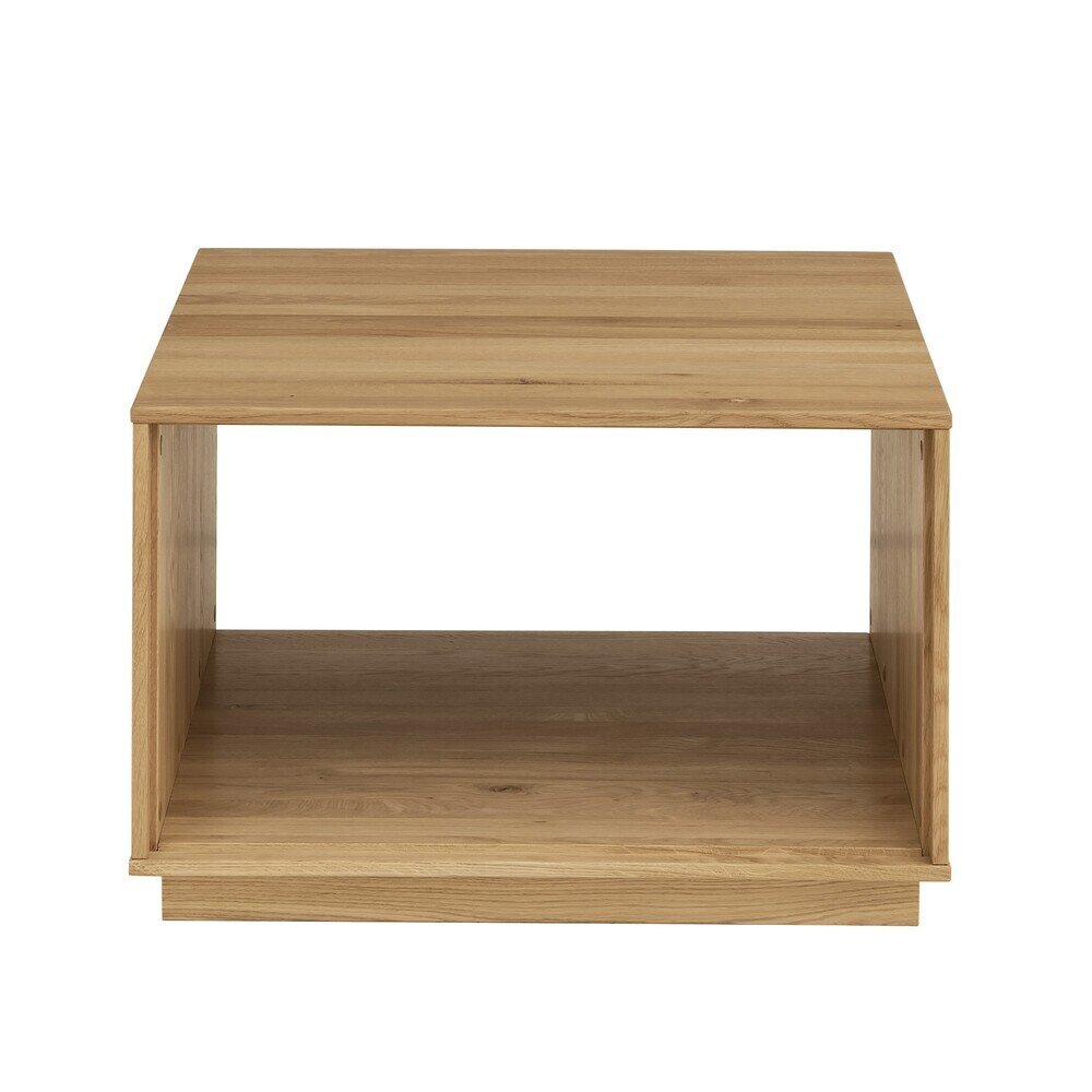 Couchtisch I St. Gallen aus Wildeiche Preview Image