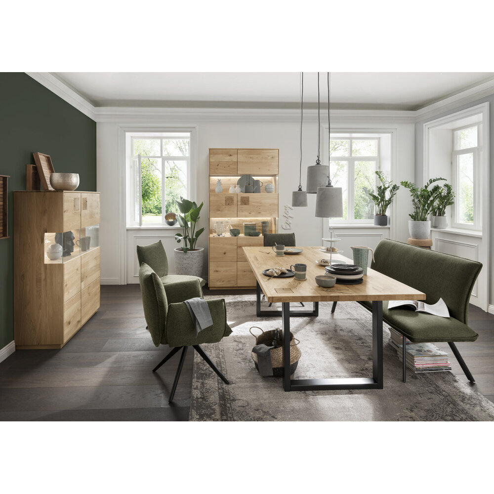 Esstisch Davos Preview Image