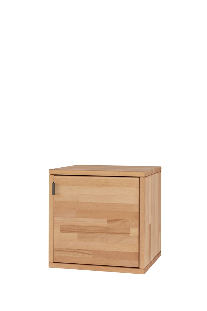 Holztür für Würfel Marco Bild 3