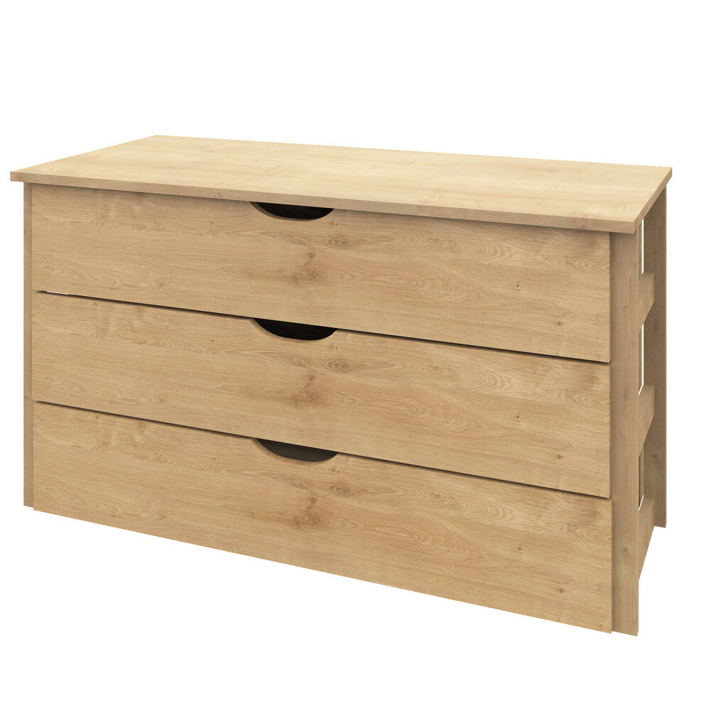 Kleiderschrank Holstebro Zubehör Bild 7