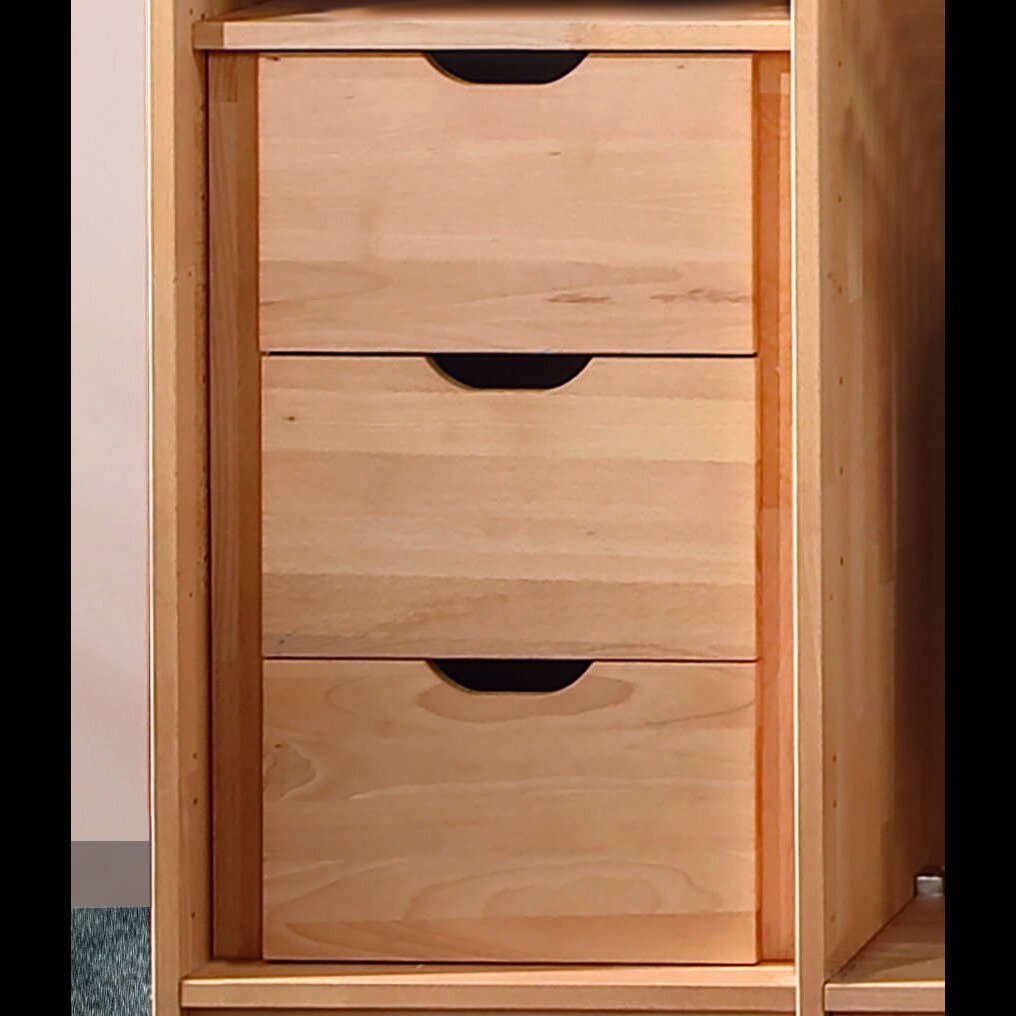 Kleiderschrank Holstebro Zubehör Bild 8