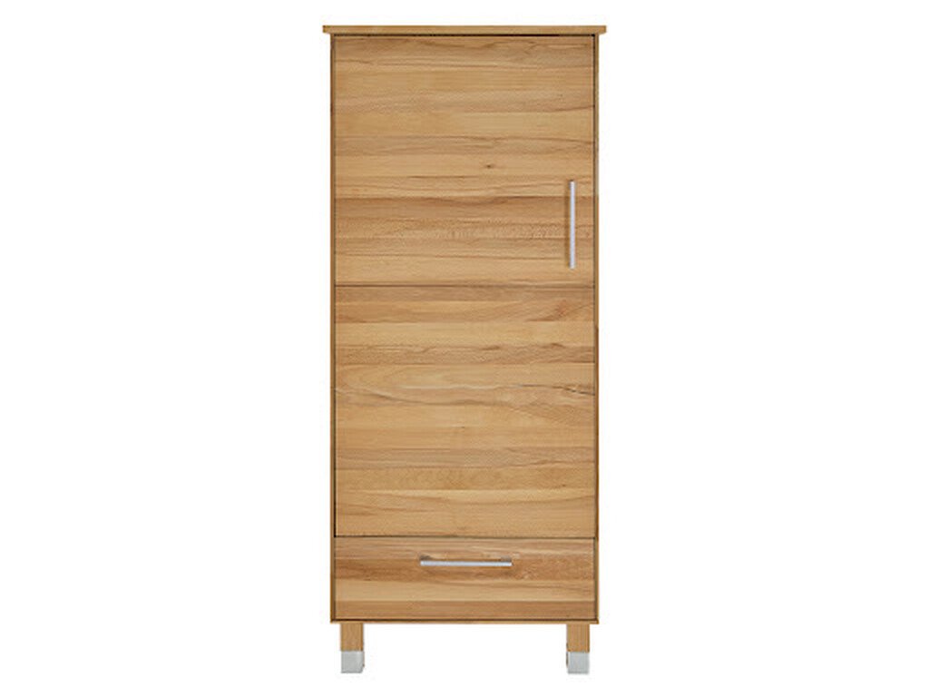 TPT Kühlschrank-Umbau-Hochschrank 60 cm (KS 123,5 cm), kleine Schublade Preview Image