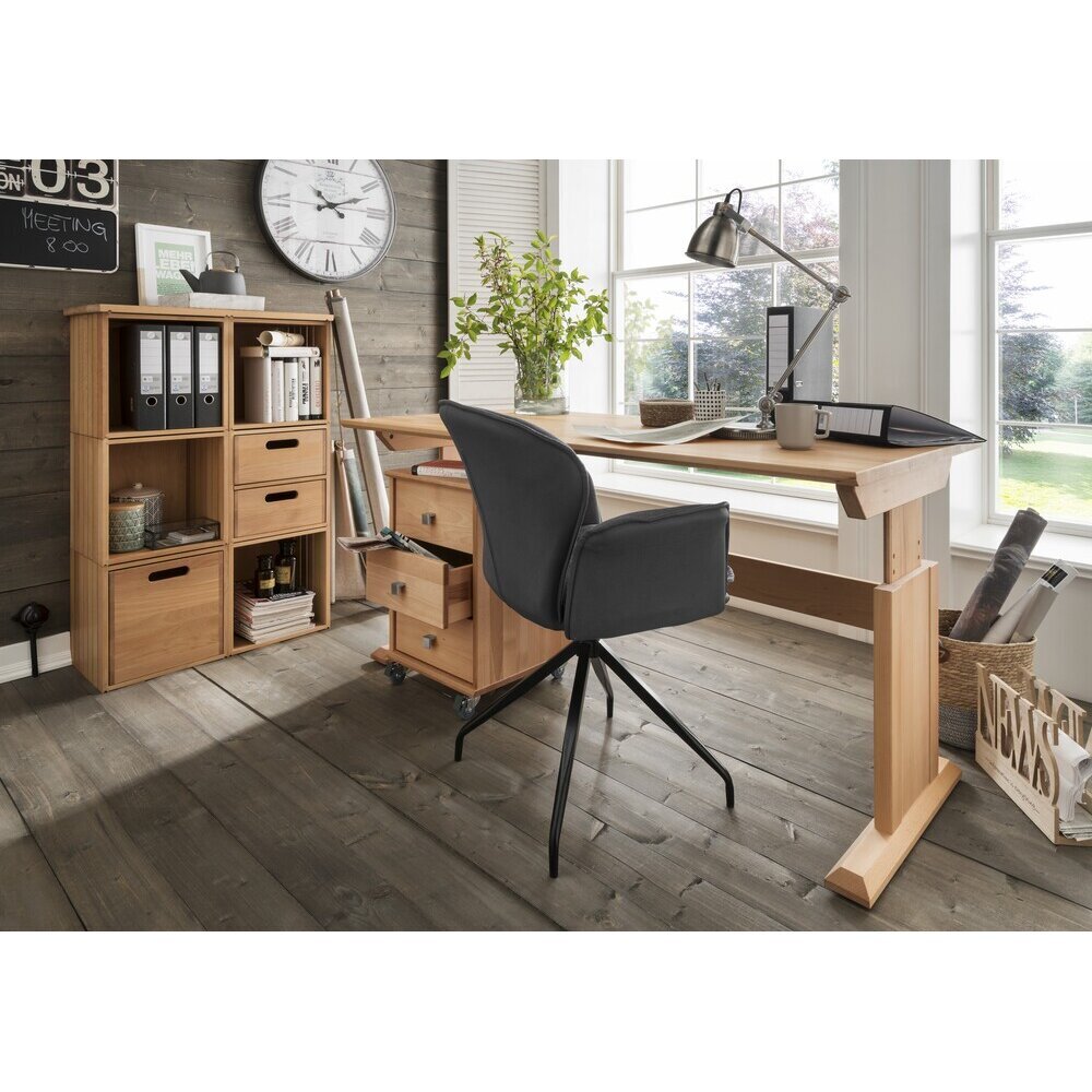 Schreibtisch Sirius 120 cm Höhenverstellbar Preview Image