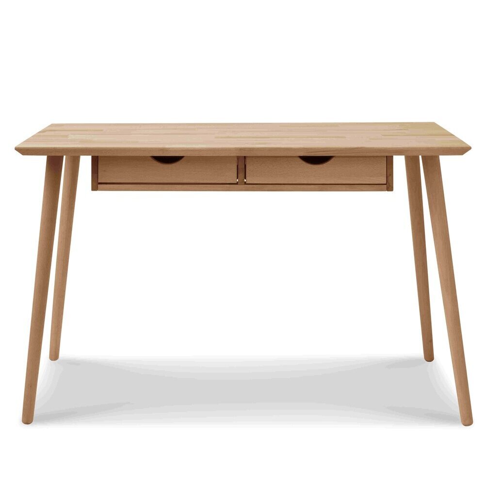 Schreibtisch Verona 120 cm Bild 4
