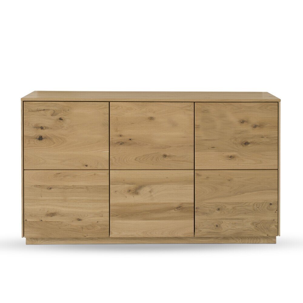 Sideboard I St. Gallen aus Wildeiche Preview Image