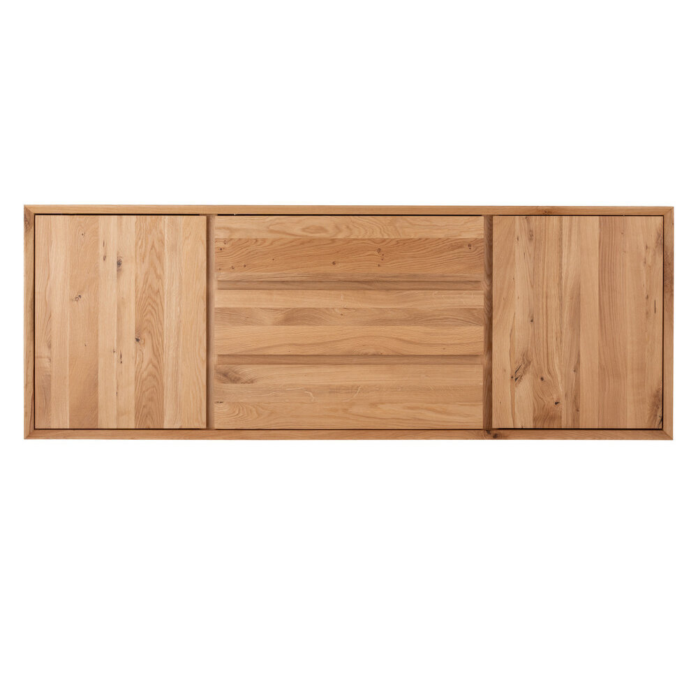 Vegas Sideboard 180 - Hängend Preview Image