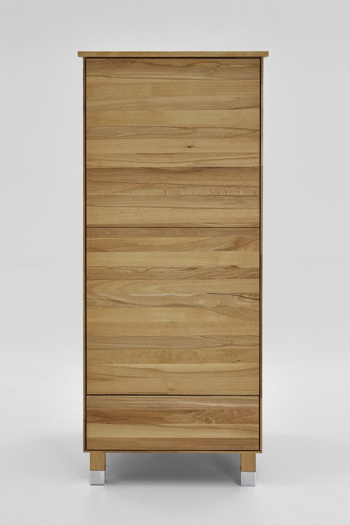 TPT Vorratsschrank 159,5 cm mit kleiner Schublade Bild 2