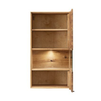 Zerro Hängevitrine mit Beleuchtung Bild 4