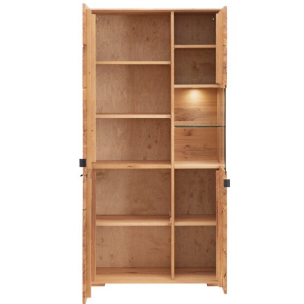 Zerro Highboard mit Beleuchtung Bild 2