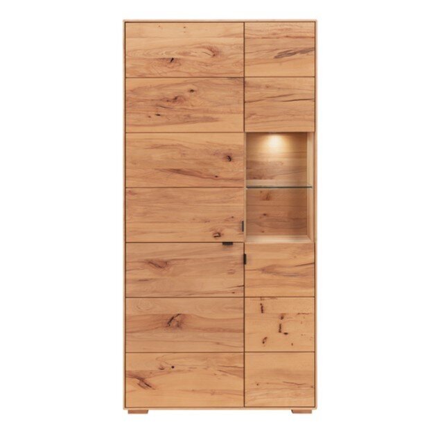 Zerro Highboard mit Beleuchtung Preview Image