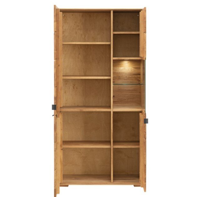 Zerro Highboard mit Beleuchtung Bild 4