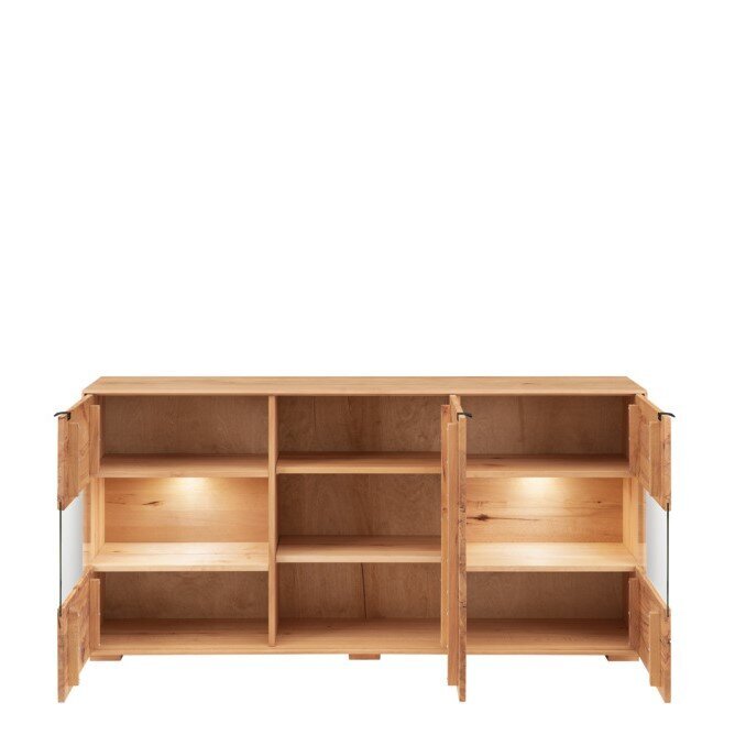 Zerro Sideboard II mit Beleuchtung Bild 2