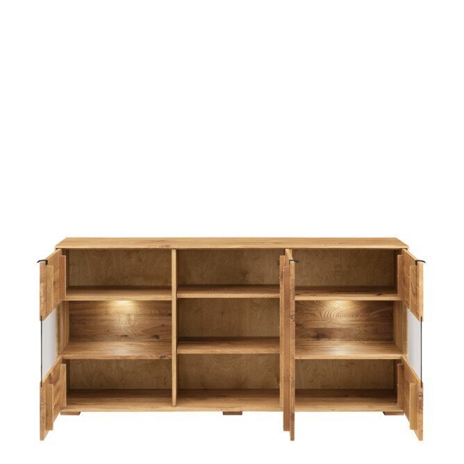 Zerro Sideboard II mit Beleuchtung Bild 4