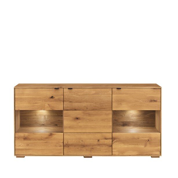 Zerro Sideboard II mit Beleuchtung Bild 3