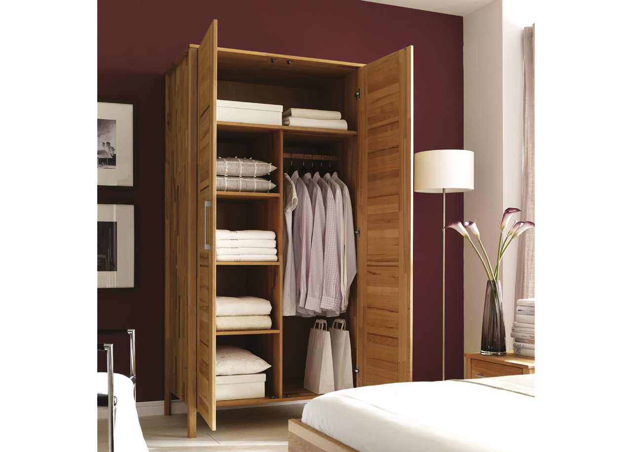 Trennwand für Kleiderschrank Modern Zen Preview Image