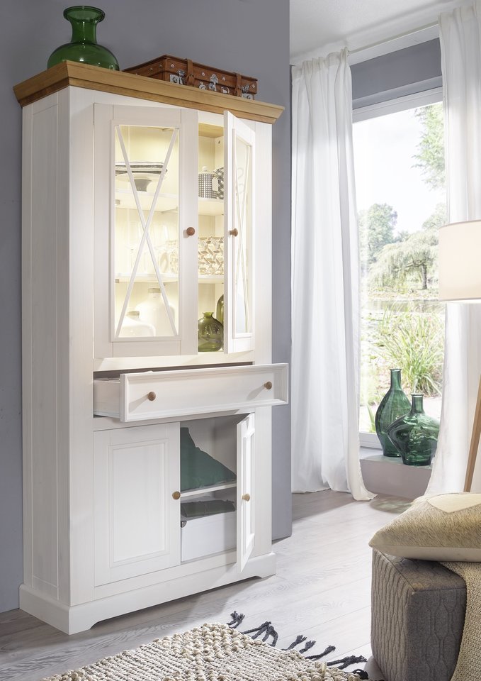Vitrine Viborg II Preview Image
