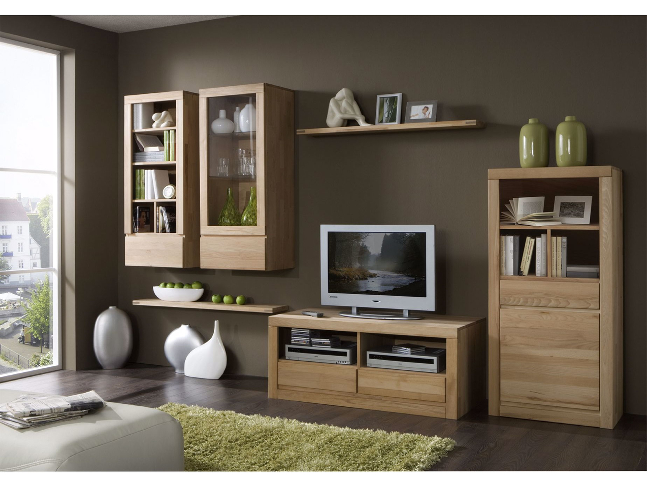 Wandboard Delft Bild 2