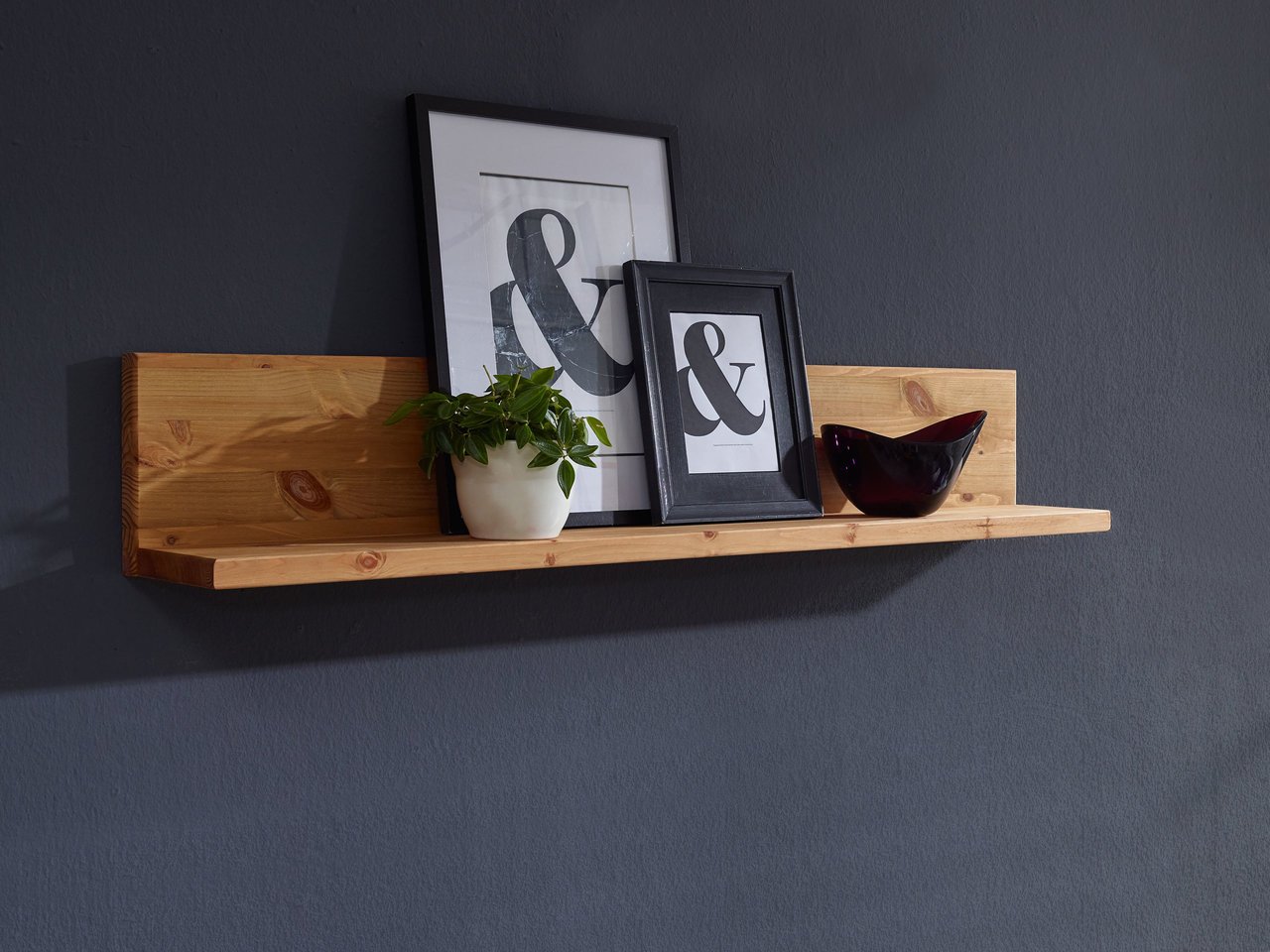 Wandboard Randers Massive Kiefer Preview Image