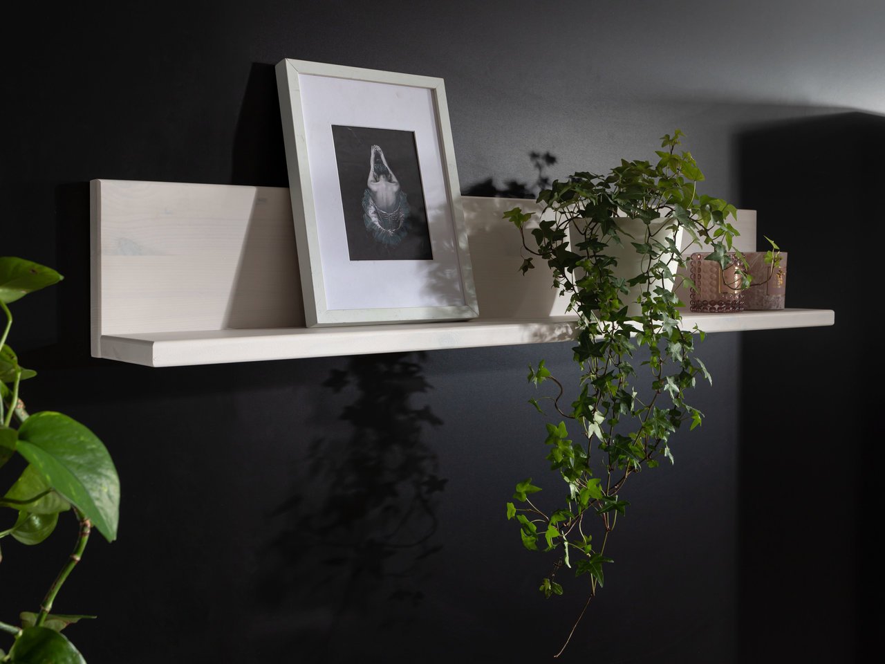 Wandboard Randers Massive Kiefer Preview Image