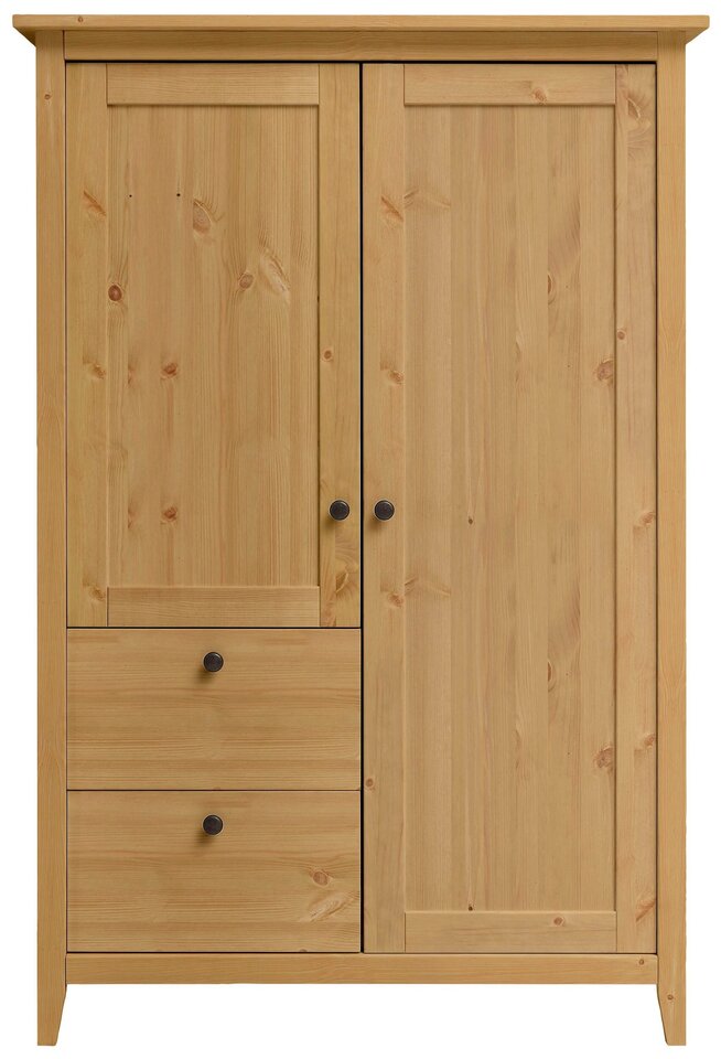 Anrichte Solvita aus massiver Kiefer Preview Image