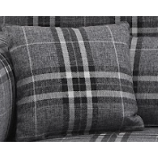 Tischsofa, Banksystem Tavola kariert Bild 10