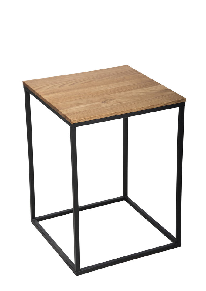 Beistelltisch Kay aus Wildeiche Preview Image